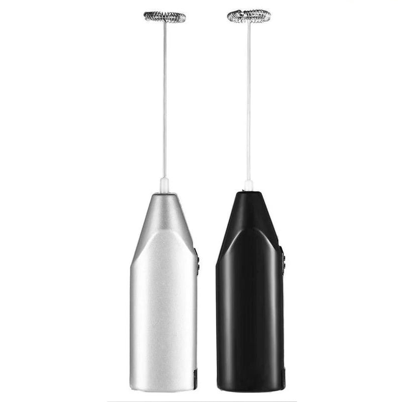 Mini Electric Mixer.