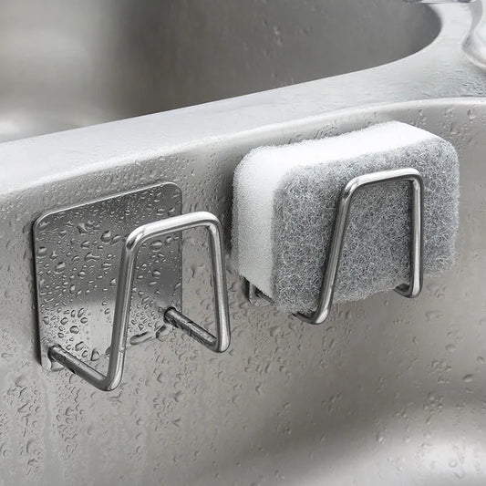 Stainless Steel Organizer.